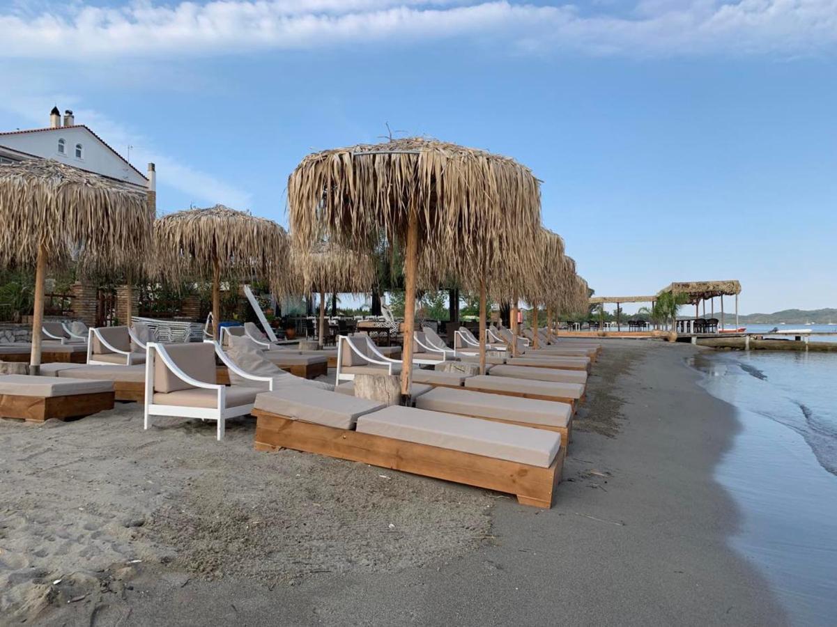 Victoria'S Suites Corfu Лефкими Экстерьер фото