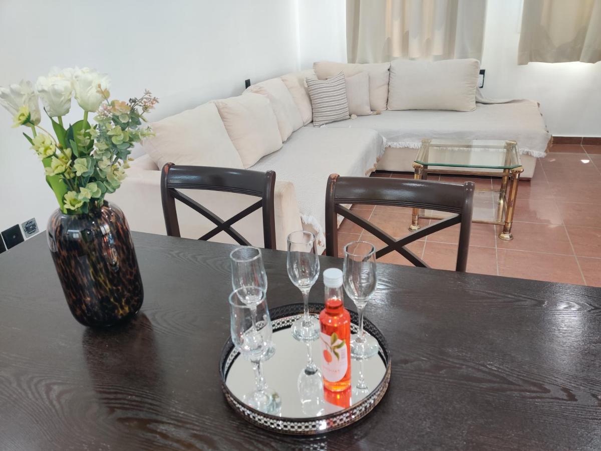 Victoria'S Suites Corfu Лефкими Экстерьер фото