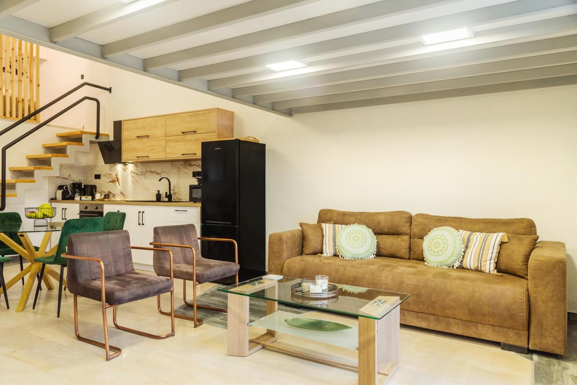 Victoria'S Suites Corfu Лефкими Экстерьер фото
