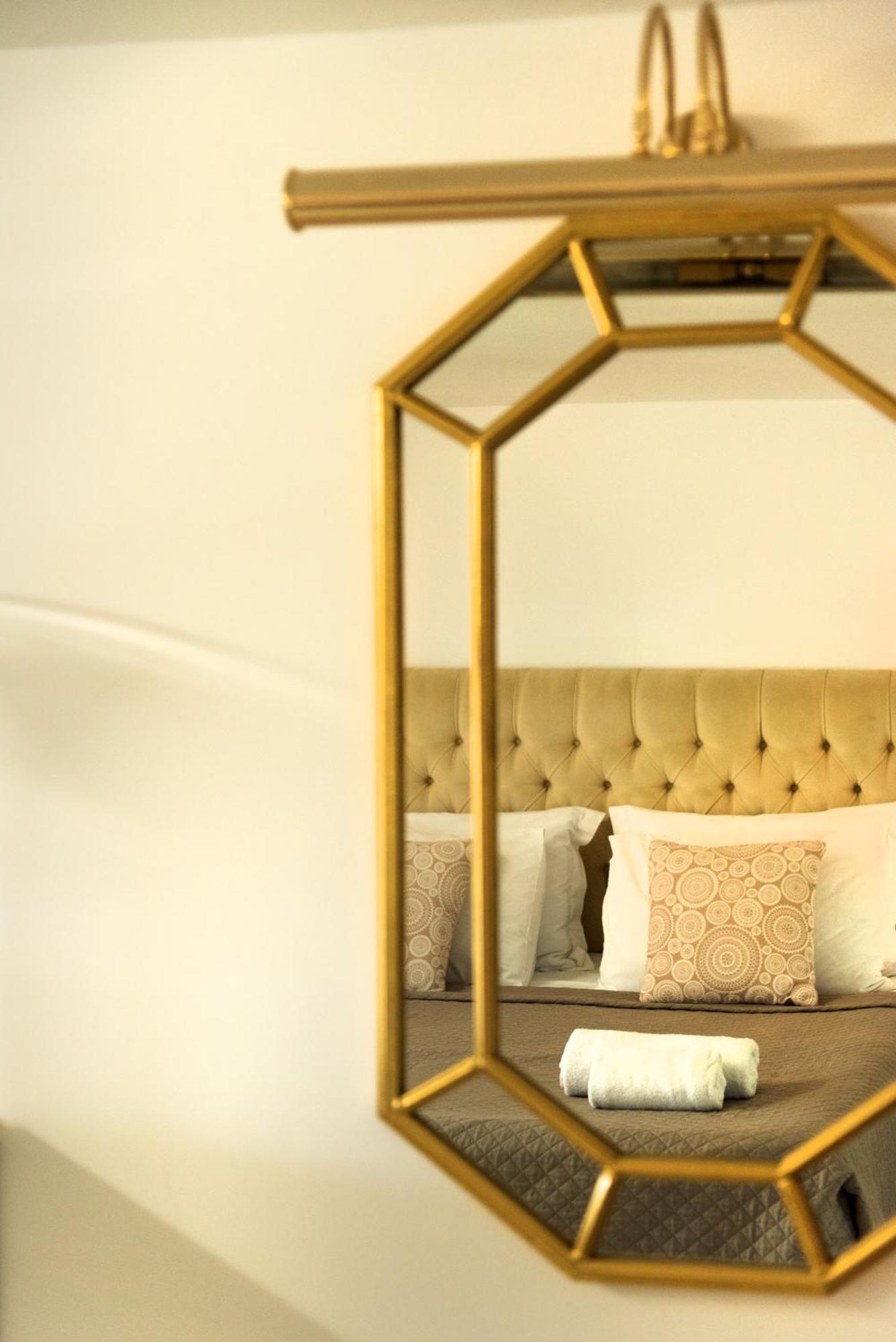 Victoria'S Suites Corfu Лефкими Экстерьер фото