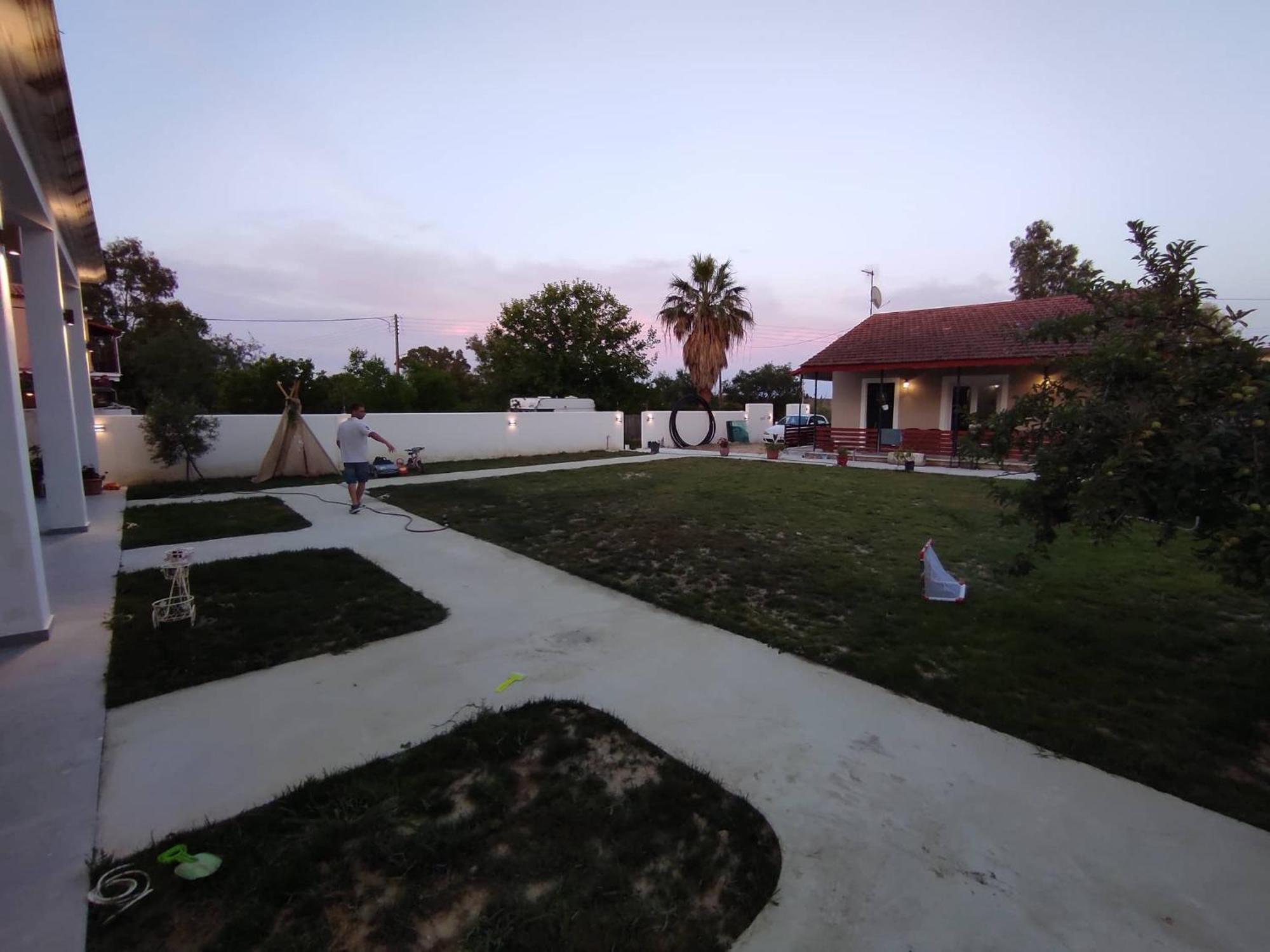 Victoria'S Suites Corfu Лефкими Экстерьер фото