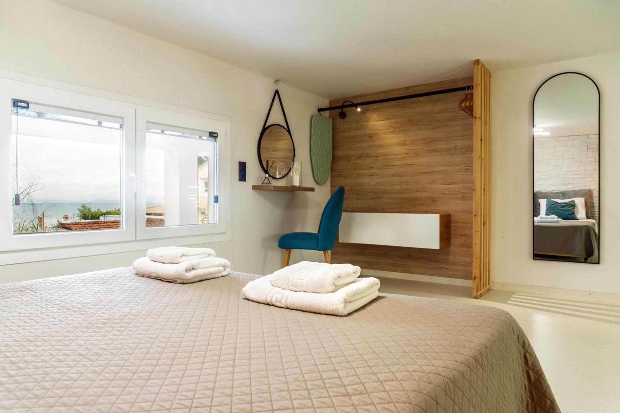 Victoria'S Suites Corfu Лефкими Экстерьер фото