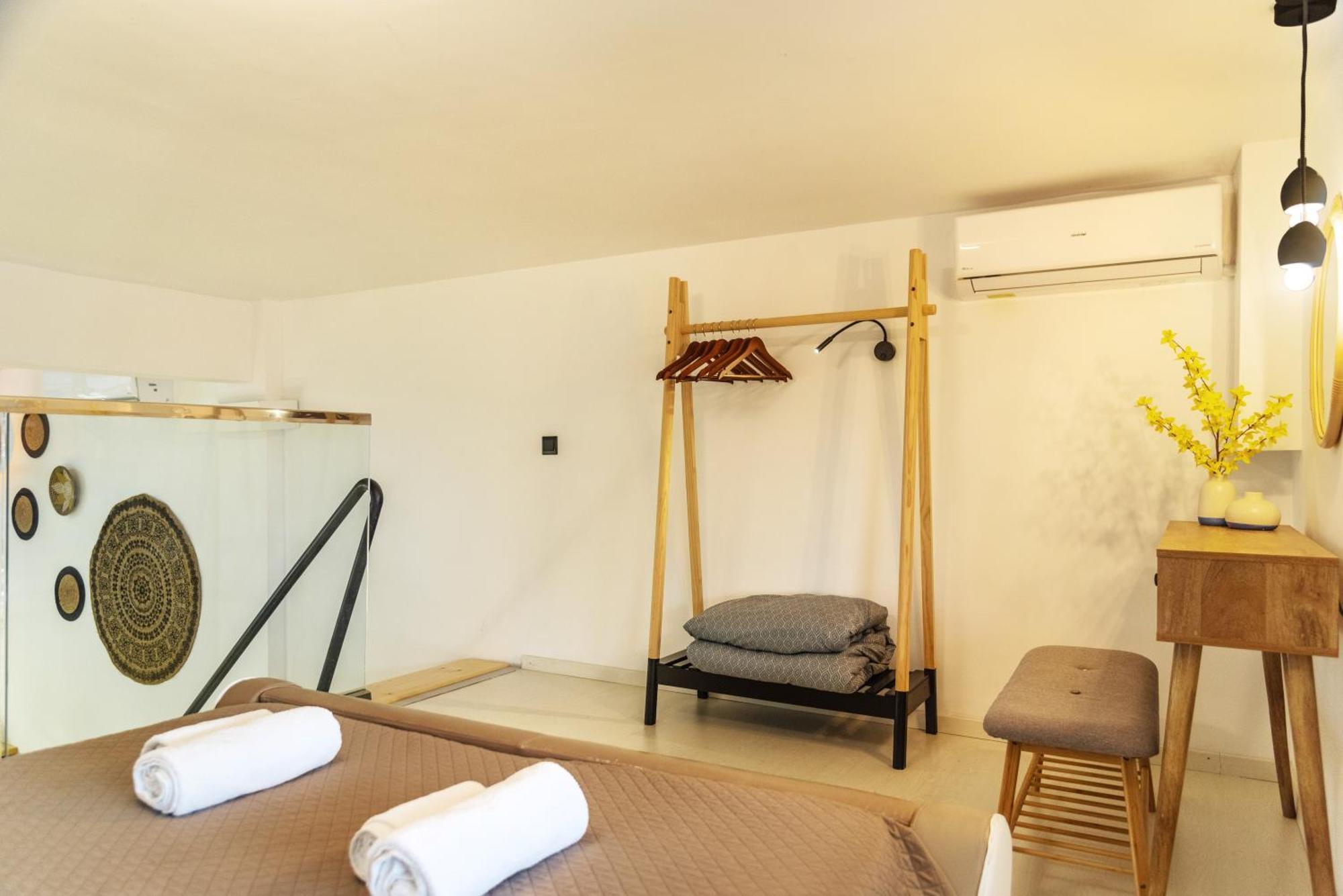 Victoria'S Suites Corfu Лефкими Экстерьер фото