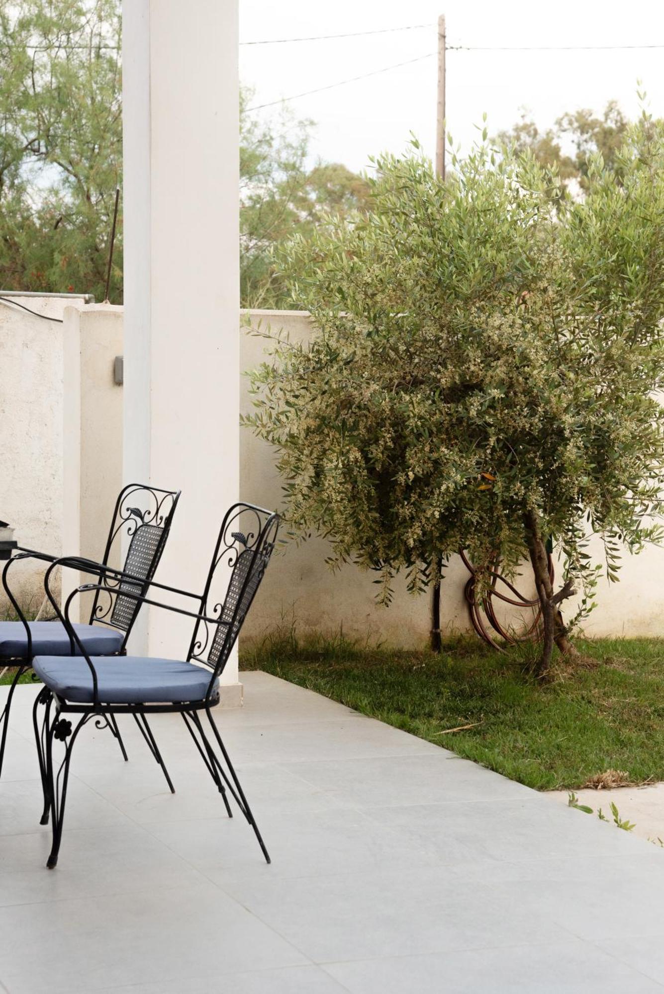 Victoria'S Suites Corfu Лефкими Экстерьер фото